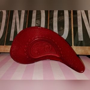 Beautiful Seahorse Imprint Bowl